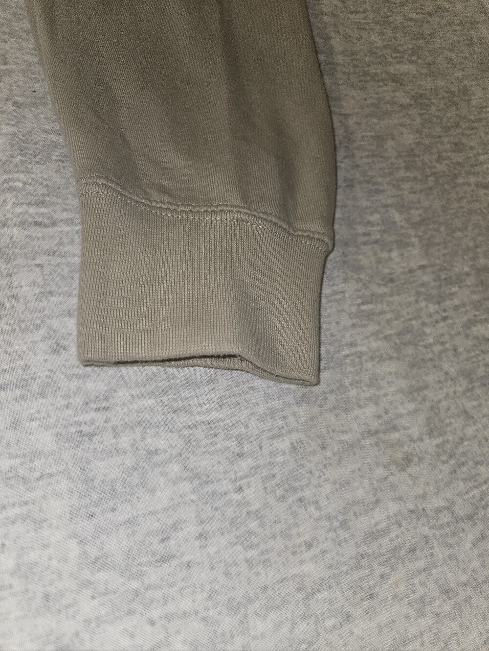 Josh Turner Hoodie Xl..cement Gray - Picture 7 of 12